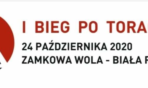 I Rawski Bieg po Torach odbędzie się w zaostrzonym rygorze sanitarnym