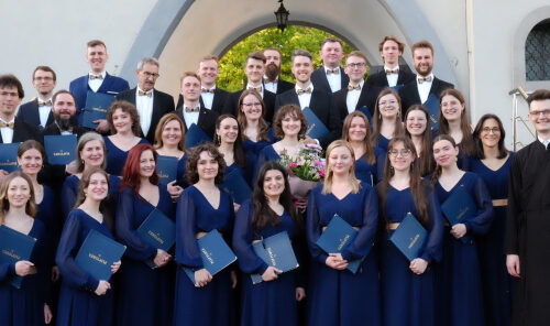 Koncert “Kolory Polski” Filharmonii Łódzkiej w Rawie Mazowieckiej