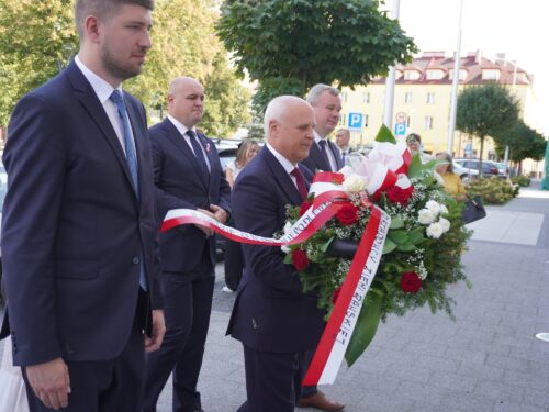 Piękne obchody Święta Wojska Polskiego w Rawie Mazowieckiej [FOTO i WIDEO]