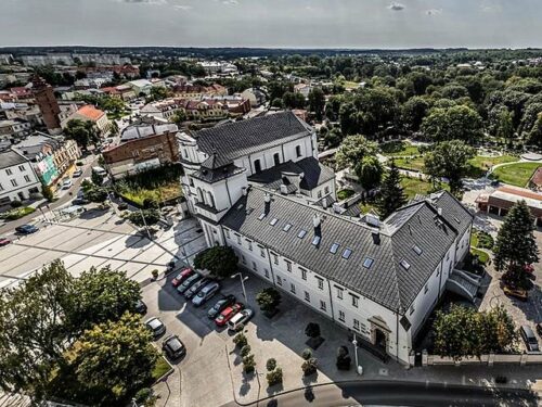 Nowa, niepubliczna szkoła podstawowa w Rawie Mazowieckiej ma rozpocząć działalność już we wrześniu 2025 roku